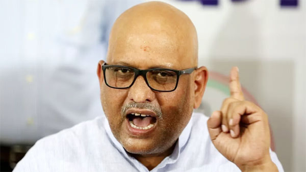 खामियाजा भुगतना पड़ा राघव चड्ढा को ज्यादा बोलने का : राय