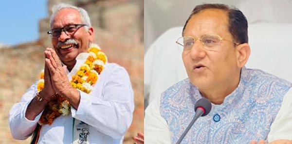 2027 के विधानसभा चुनावों में मतदाताओं को बांधे रखने में सफल विधायकों नेताओं और कार्यकर्ताओं को मंत्रिमंडल और निगमों में मिल सकता है स्थान, रालोद के कोटे से भी मंत्री औ निगम अध्यक्ष के साथ ही डॉ सांगवान को मिल सकती है जिम्मेदारी