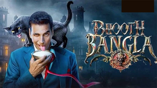 दिल्ली में सुपरहिट इवेंट बना ‘भूत बंगला’ प्रोमोशन