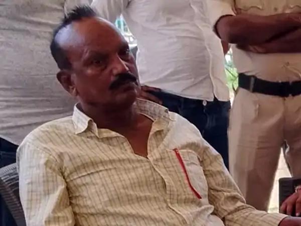 मधेपुरा में दारोगा जी 7,000 रुपये घूस लेते रंगे हाथ गिरफ्तार