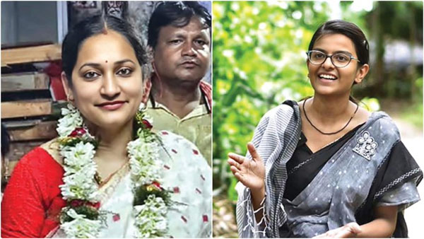 मतुआ वोट ननद-भाभी की लड़ाई में बना निर्णायक