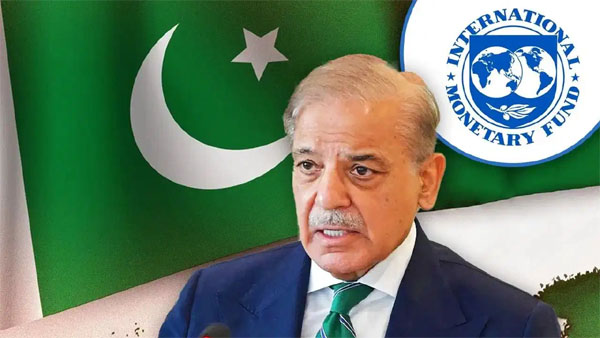 पाकिस्तान ने खुद ही थपथपा ली अपनी पीठ, आतंकी देश पर भरोसा किसी को नहीं