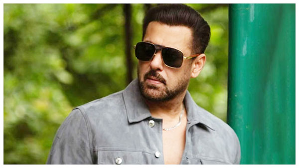 सलमान खान के खिलाफ जमानती वारंट पर रोक