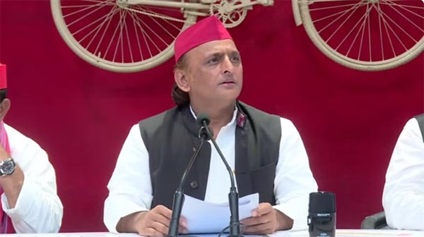 क्या कर लेंगे नौ महीने में नए मंत्री : अखिलेश