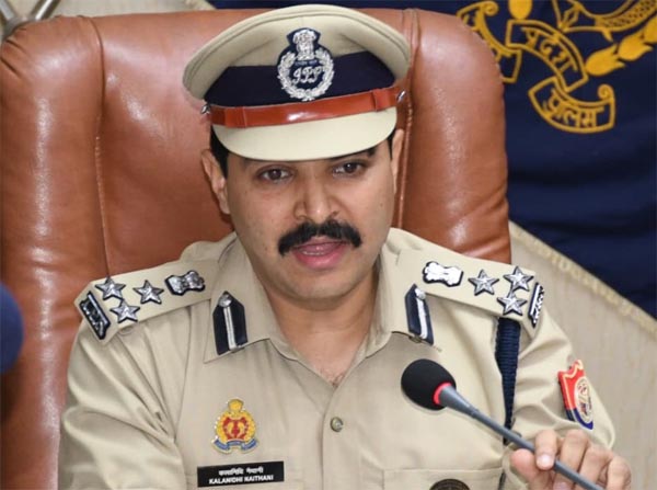 ईद-उल-अजहा पर 6 हजार पुलिसकर्मी संभालेंगे सुरक्षा व्यवस्था