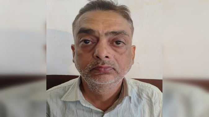 बिजनौर जेल में बंद मेरठ के सराफ की मौत, सीने में दर्द और जलन के बाद अचानक बिगड़ी हालत, इस मामले में था बंद