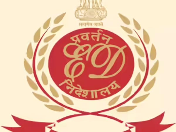 फर्जी बाबा खरात ईडी की हिरासत में 26 मई तक
