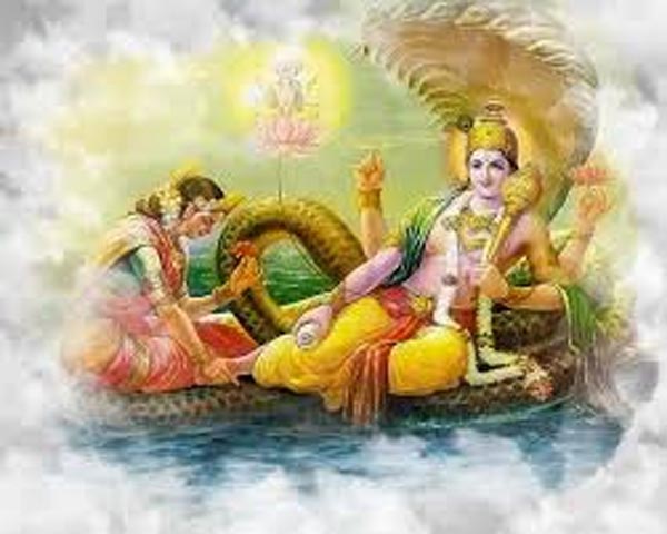अपरा एकादशी को भगवान त्रिविक्रम की पूजा की जाती है