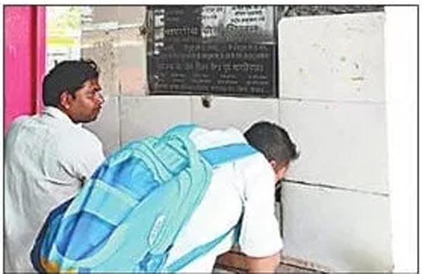 यात्रियों को बस अड्डों पर मिलने लगा ठंडा पानी