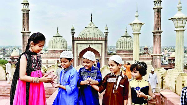 ऐतिहासिक महत्त्व ईद उल जुहा का