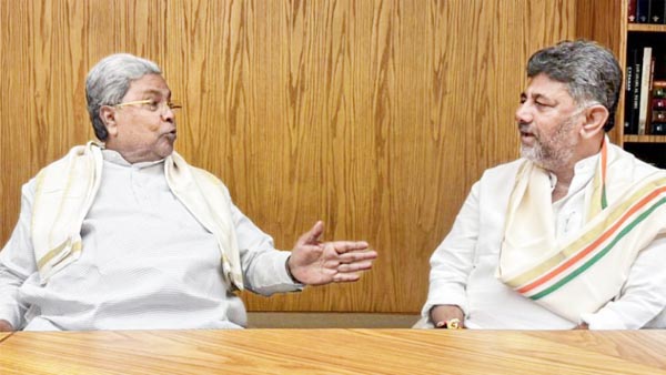 राज्यपाल की गैरहाजिरी ने बदली कर्नाटक की राजनीतिक दिशा