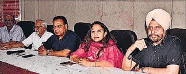 मेडिकल-लीगल एक्सपर्ट कल कार्यक्रम होंगे शामिल