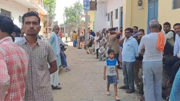 आर्थिक तंगी में मां ने बेटी का गमछे से गला दबाकर की हत्या