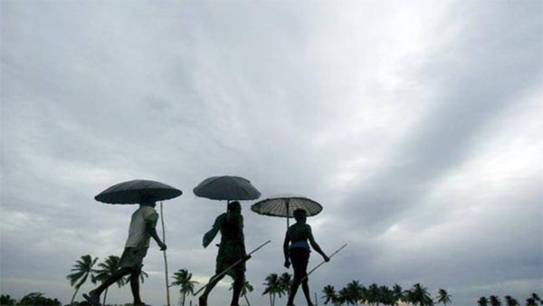 केरल में 7 दिन देरी से आएगा मॉनसून, 10 प्रतिशत कम होगी बारिश