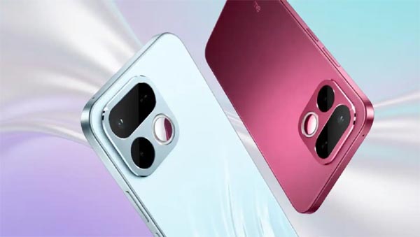 भारत में 8000mAh बैटरी और 50MP कैमरा के साथ Realme 16T 5G लांच