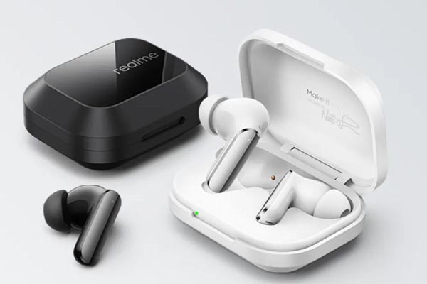भारत में Realme Buds Air8 Pro लांच, 50 घंटे प्लेबैक का दावा सिंगल चार्ज में