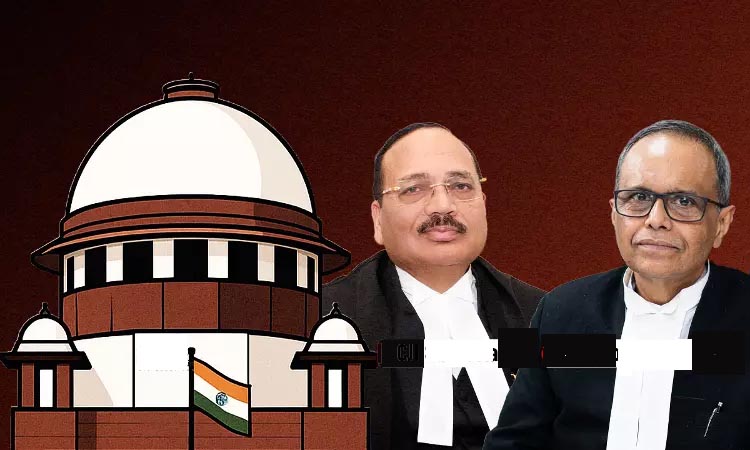 सुप्रीम कोर्ट ने जमानत याचिकाओं के जल्द निपटारे के लिए हाइकोर्ट्स को दिए अहम सुझाव