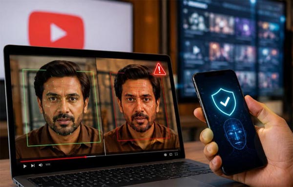 Youtube लाया कमाल का सेफ्टी फीचर, Deepfake वीडियो को पहचानना हुआ आसान
