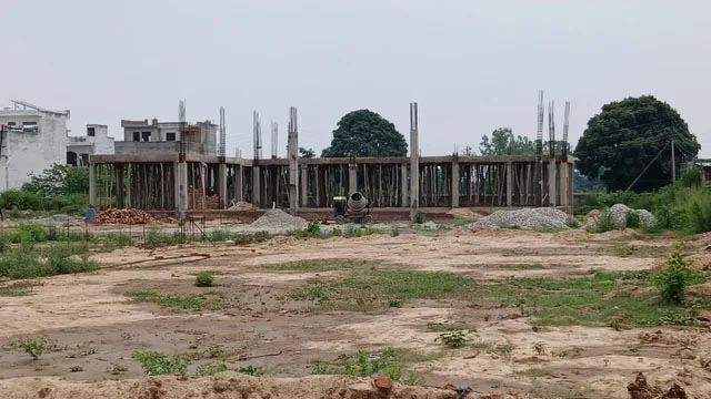 मवाना में 6.35 करोड़ रुपये की लागत से रोडवेज बस सब-डिपो का होगा निर्माण