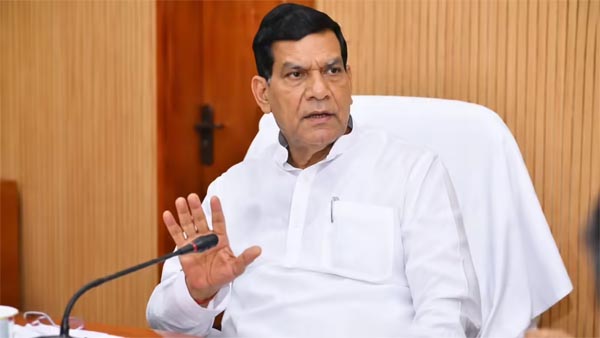 मेरी सहमति बिना कैसे बढा सरचार्ज : एके शर्मा