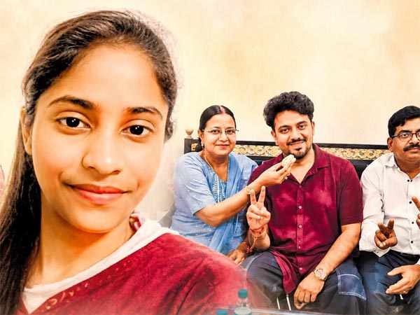 बीएड प्रवेश परीक्षा में अलीगढ़ की वंदना सिंह टॉपर, सॉफ्टवेयर इंजीनियर नितिन को मिला दूसरा स्थान