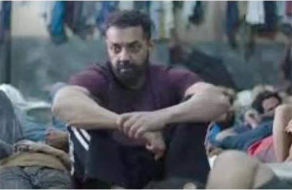 ‘बंदर’ एक ऐसी फिल्म है जो लंबे समय तक आपको रहेगी याद
