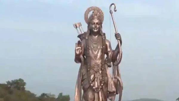 ढाका में भगवान राम की प्रतिमा के निर्माण पर लगाई रोक