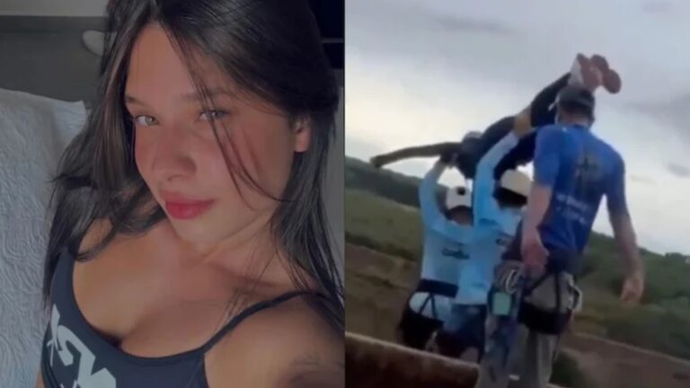 Bungee jumping के शौक में गई जान, एडवेंचर कंपनी की लापरवाही; बिना रस्सी बांधे युवती को पुल से नीचे फेंका