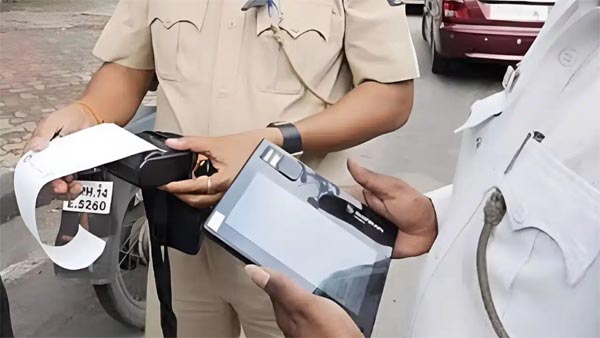 यूपी में माफ हुए ट्रैफिक चालान फिर होंगे एक्टिव, कोर्ट के आदेश के बाद परिवहन विभाग का बड़ा फैसला