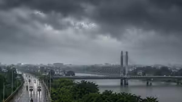 छत्तीसगढ़ में 11 जून से बारिश का अनुमान