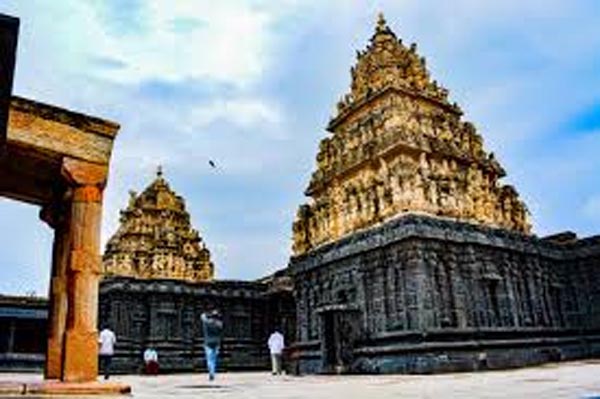 चिंताला वेंकटरमण स्वामी मंदिर
