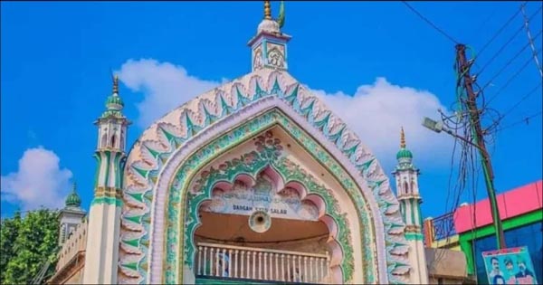 सालार मसूद गाजी की दरगाह में करोड़ों का घपला, प्रभारी मंत्री ने कार्रवाई के दिए निर्देश