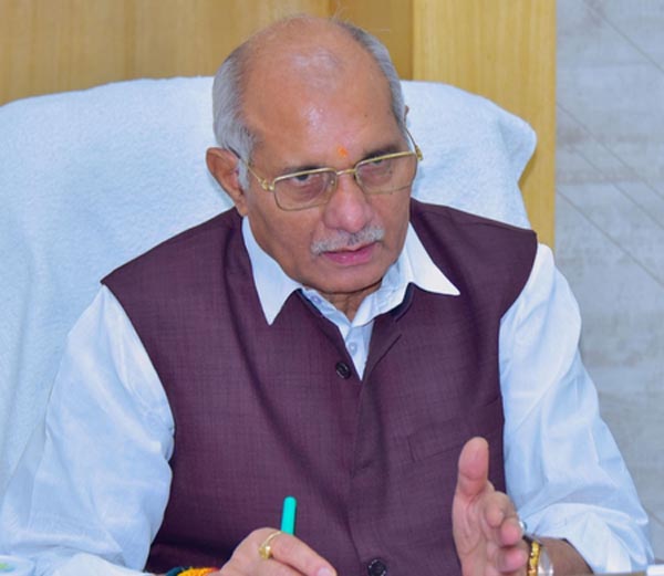 गौशालाओं को लेकर धर्मपाल सिंह का बड़ा एक्शन प्लान, अक्टूबर तक सभी निर्माण कार्य पूरे करने का अल्टीमेटम