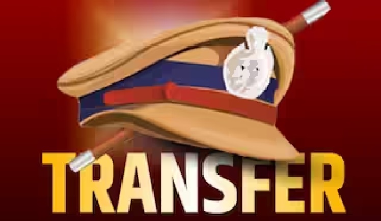 पश्चिम बंगाल में चली तबादला एक्स्प्रेस: 179 IPS अधिकारियों का तबादला, कई जिलों के SP भी बदले