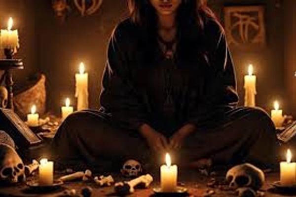 जादू-टोना और भूत-प्रेत का डर दिखाकर महिलाओं को ठगी करने वाले गिरोह का सरगना गिरफ्तार