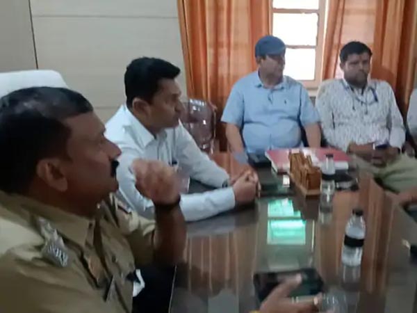 भाकियू और टोल प्रबंधन के बीच समझौता, टोल मुक्त हुए 12 गांव