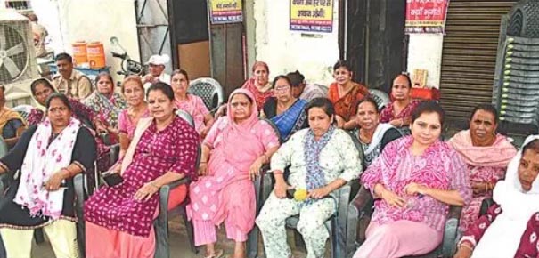 सेटबैक जांच अंतिम चरण में, रिपोर्ट तैयार करने में जुटा विभाग