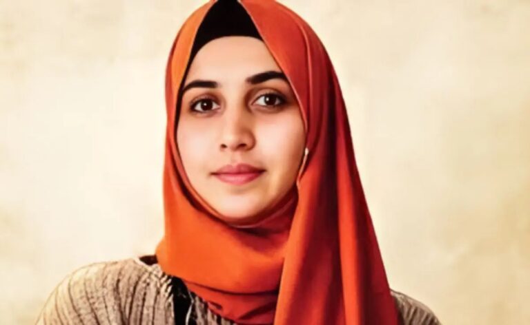 नासिक TCS केस में 5 बड़े खुलासे, निदा खान ने कबूला- मैं ही देती थी नमाज की ट्रेनिंग