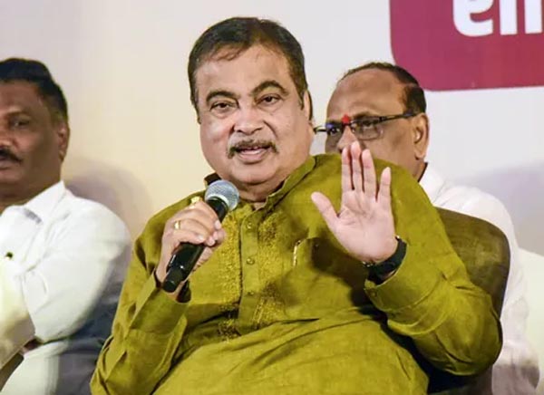 सौ फीसदी एथेनॉल ईंधन के उपयोग को मंजूरी दी