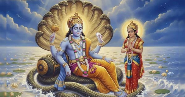 परमा एकादशी विष्णु जी की आराधना के लिए बेहद शुभ माना जाता है