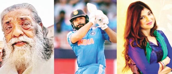 राष्ट्रपति 23 जून को 65 लोगों को देंगी पद्म पुरस्कार, शिबू सोरेन, रोहित शर्मा और अलका याग्निक को भी करेंगी सम्मानित