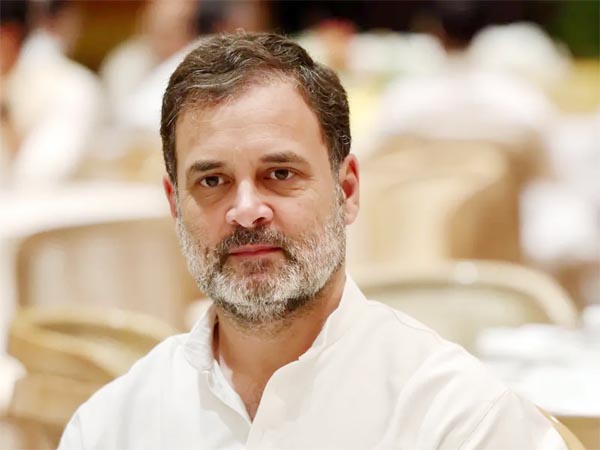 राहुल गांधी ने युवाओं से की ‘छात्रों की गूंज’ आंदोलन से जुड़ने की अपील