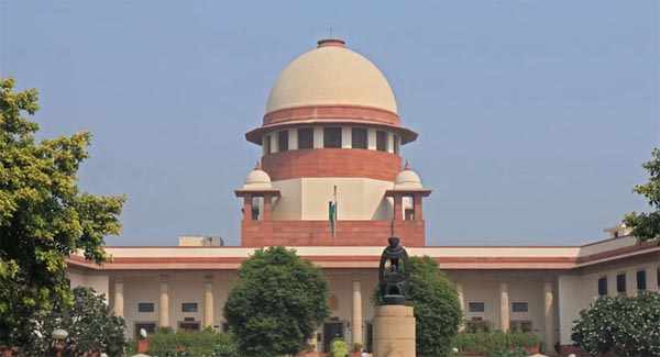 जनता का पैसा लोन के रूप में देकर उसे वसूलने की असरदार कोशिश न करना मंजूर नहीं : सुप्रीम कोर्ट