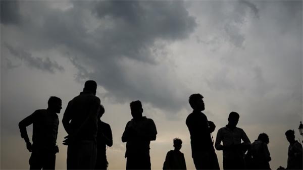 मानसून तेजी से आगे बढ़ रहा, भारी बारिश का केरल में अलर्ट