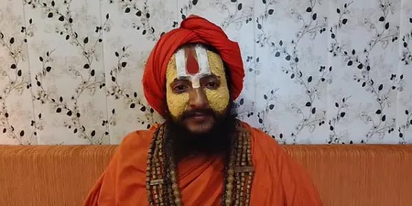 जावेद अली जैसे कट्टरपंथी सनातन संस्कृति को धूमिल और बदनाम करने की कोशिश करते हैं