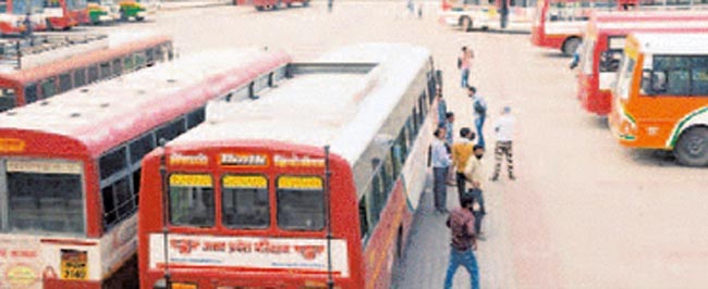 31 से सोहराब गेट बस अड्डे से संचालित होंगी मेरठ, भैंसाली डिपो की बसें