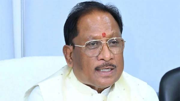 छत्तीसगढ़ में अग्निवीरों को प्रदेश के सरकारी पदों पर 10 प्रतिशत मिलेगा आरक्षण