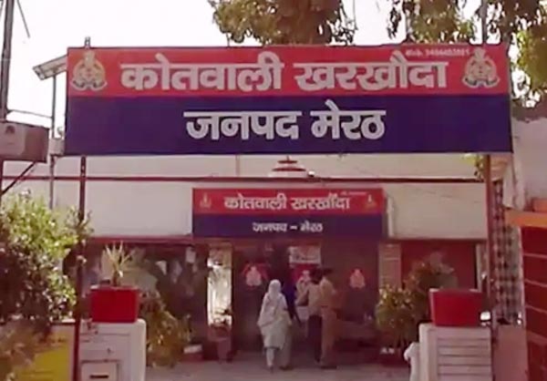 खरखौदा में दुष्कर्म पीड़िता ने जहर खाया, हालत गंभीर; पुलिस ने आरोपी दबोचा