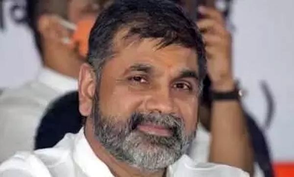 उद्धव सेना को झटकाः सचिन अहीर बने विधान परिषद के उपसभापति