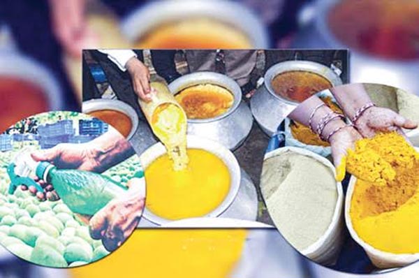 हम भी क्यों ना बातों में बात मिला लें!